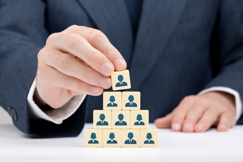 Recruitment software is helping to drive better decision-making.