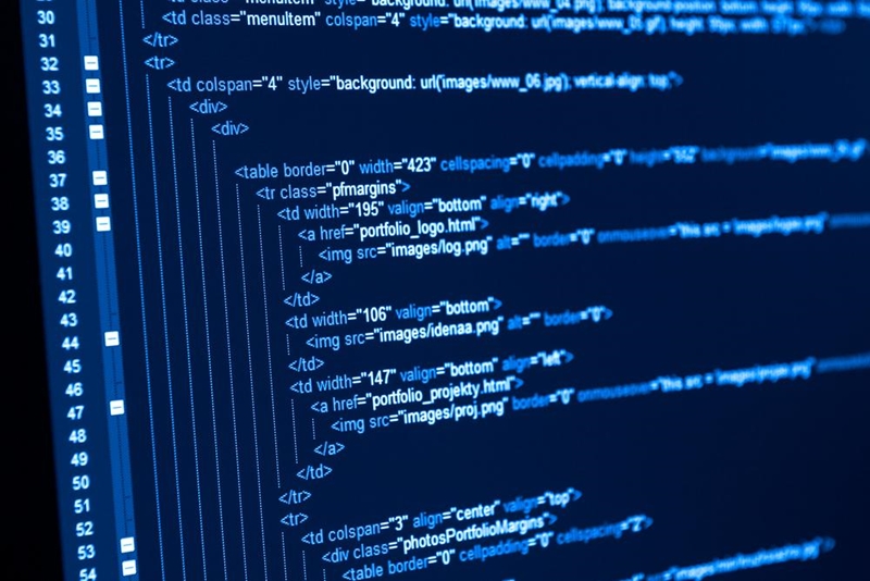 Protect your investment with open API framework software.