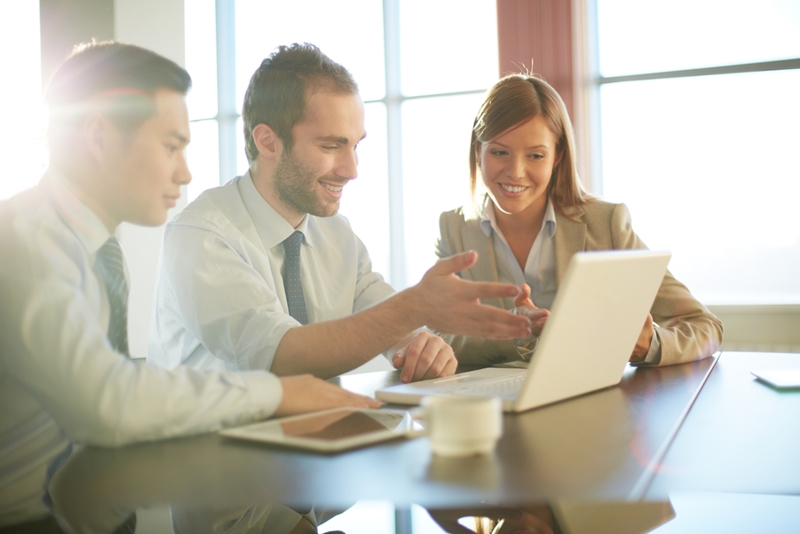 Recruitment is undergoing a digital transformation.