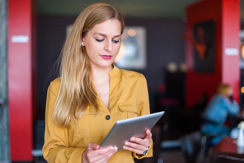 Swap out the old for the new with recruitment software.