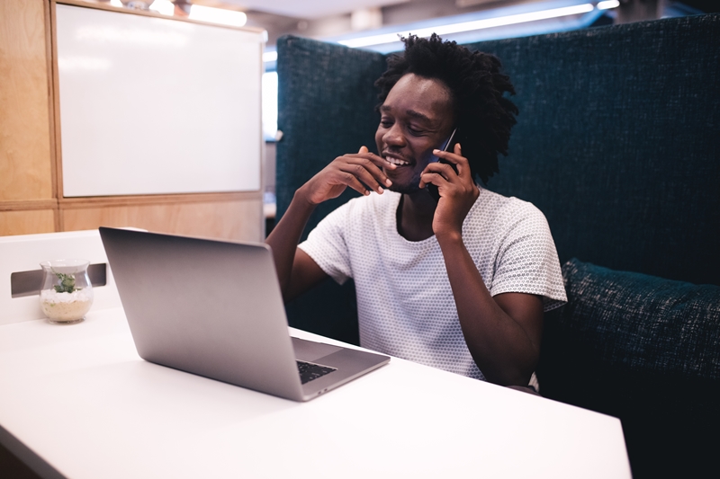 Recruiters are changing their strategies to reach more millennial candidates.