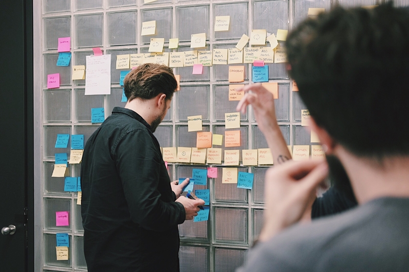 Find the perfect marketing candidate using recruitment software.