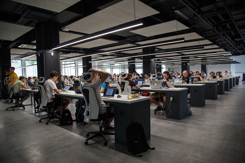As your business grows scalability becomes a key concern.