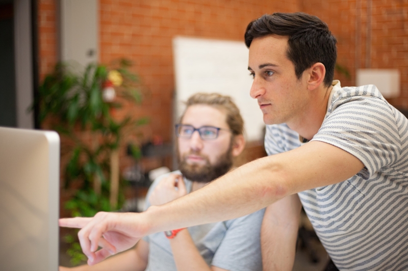 A strong brand and consistent message is essential to effective recruitment.