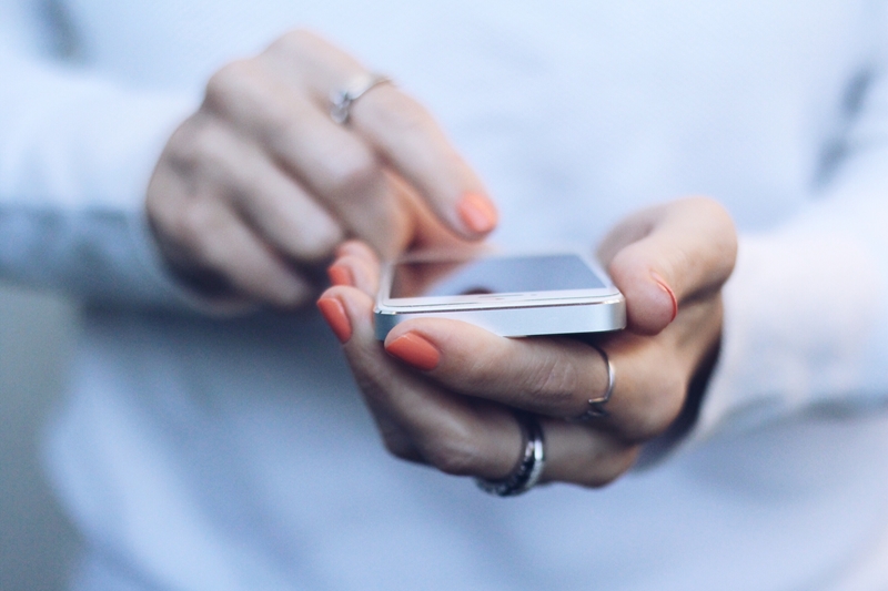 Is your company's website optimised for mobile use? If not it should be.