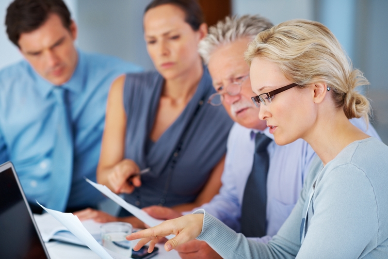 Australian organisations can benefit from the experience and work ethic that older workers often bring.