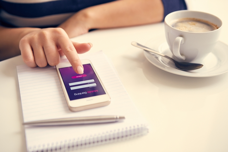 Customers want to take matters into their own hands.